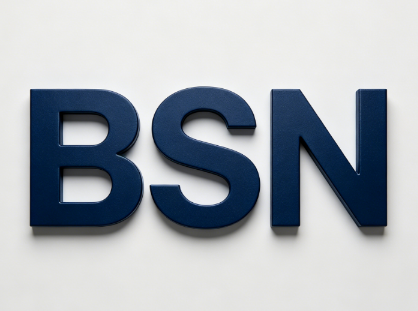 BSN区块链服务网络